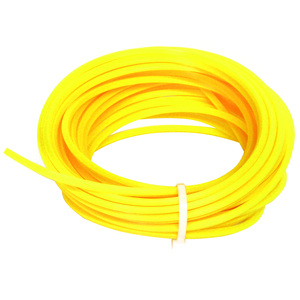 Filo Quadrato, Giallo, 3.0x10mm - Product Image 1