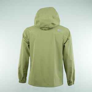 Chaqueta Casual de Otoño para Hombre, Resistente al Agua, al Viento y a las Rozaduras, de Poliéster, para Fitness - Product Image 5