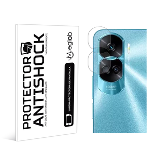Protecteur d'écran antichoc pour Honor 90 Lite, film de protection premium - Product Image 1