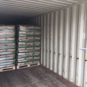 Compra de pellets de madera de abeto/Pino ENplus, punto de 24 toneladas. - Product Image 3