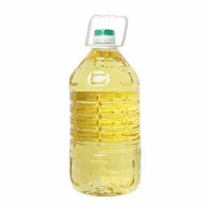 Refined Soybean Oil - Product Image 1