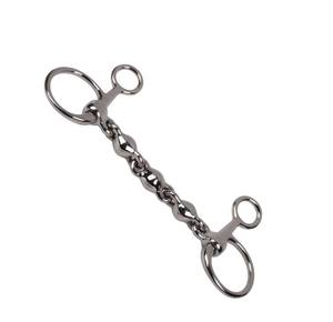 Nouvel arrivage de cheval de dressage professionnel Weymouth Bit accessoire de bride en acier inoxydable fabriqué par TARIQ MFG CO - Product Image 3
