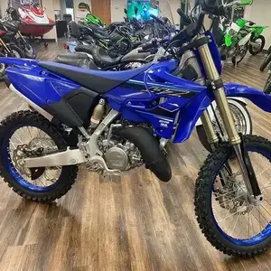 New Yamahas YZ250F MX Dirt Bikes (2023) Motorcycle yz250