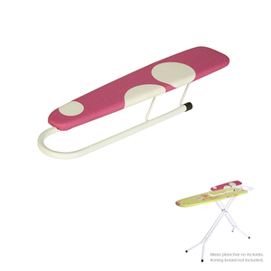 Piastra per stirare maniche di camicie 47x10 cm. - Product Image 1