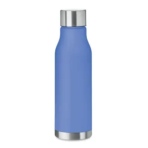 Botella de Agua Deportiva Sostenible Glacier, Ecológica, Fabricada con RPET - Product Image 3