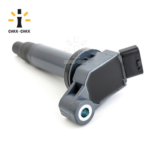 Bobines d'allumage PEIVSO, prix usine, garantie 1 an, vente chaude, pièces automobiles de marque pour TOYOTA WINDOM MCV2* OEM 90919-02234 - Product Image 6