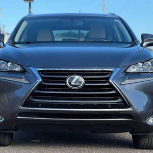 Usado cuidadosamente 2015 L-exus NX 200t 4dr SUV - Product Image 1