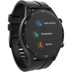 Reloj Inteligente Prixton SWB26T, Dispositivos de Fitness Personalizados - Product Image 3
