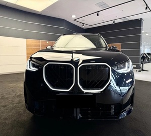 30L xDrive ที่มีความยาว2025 X3ไฟหน้า LED แบบพาโนรามาที่ IV (G45/G48) ระยะทางต่ำระบบเสียงเกียร์อัตโนมัติ - Product Image 3