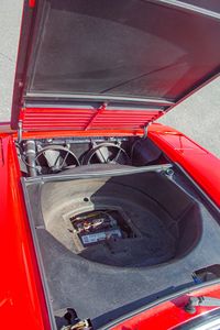 Gran Oferta, Negocio Excelente: Ferrari 328 GTS de 1987, Listo para Enviar - Product Image 6