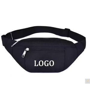 Cinturón ajustable personalizado Vintage impermeable táctico riñonera para hombres mujeres para viajes senderismo Camping ocio deportes al aire libre - Product Image 3