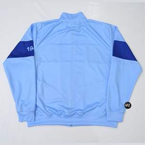 เสื้อแจ็คเก็ตกันลมผู้ชายแบบใหม่ทันสมัย อุ่นสบาย มีเชือกผูก ปรินท์ลาย ระบายอากาศได้ดี เป็นมิตรกับสิ่งแวดล้อม น้ำหนักเบา ชุดกันลมสำหรับฤดูหนาว ขายส่ง - Product Image 3