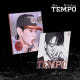CD musical Minho 1st Single Tempo Random Edition - Product Image 1