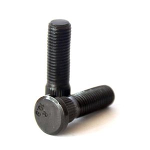 Promotion Tracteur <span class=keywords><strong>Goujon</strong></span> Écrou <span class=keywords><strong>Goujon</strong></span> M14x1.5 Goujons de Roue Moletés - Product Image 5