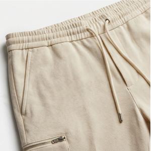 เสื้อกล้ามผู้ชายทรงเข้ารูป ผ้าฝ้าย สกรีนแบรนด์ได้ ใส่สบาย เหมาะสำหรับออกกำลังกาย น้ำหนักเบา ขายส่งจากโรงงาน บริการจัดหาเสื้อผ้า - Product Image 4