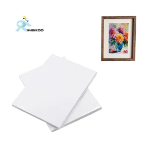 A3 A4 Inkjet RC Luster Glossy Photo Paper 4x6 Waterproof Printing Paper