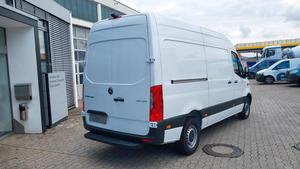 USADO 2023 MER CE DES - BEN Z SPRINTER 317KA 9G-AUTOM 360KAMERA NAVI TOP3SEATER 170HP 4 CILINDROS TRANSMISIÓN AUTOMÁTICA - Product Image 5