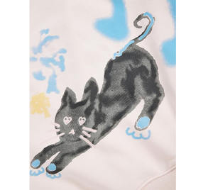 ชุดวอร์มผู้ชายสไตล์วินเทจสำหรับฤดูหนาว ระบายอากาศได้ดี แห้งเร็ว น้ำหนักเบา ผ้าเนื้อนุ่มพร้อมฮู้ดด้านในเพิ่มความอบอุ่น - Product Image 3