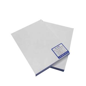 Feuilles rigides épaisses de plastique de panneau de Foamex d'isolation de panneau de feuille de mousse de PVC de 4x8ft - Product Image 4