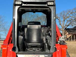 Chargeuse compacte Kubota SVL 2023 - Product Image 5