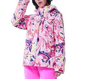 Veste en softshell durable, coupe confortable, matière extensible douce, tissu léger coupe-vent, idéale pour les aventures en plein air, la randonnée - Product Image 6