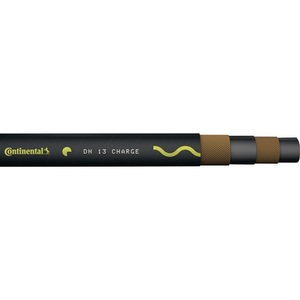 GOLD SCHRANGE 40m สายยาง 10 มม. เส้นผ่านศูนย์กลางภายใน 17.2 มม. เส้นผ่านศูนย์กลางภายนอก RL 40 ม. CONTINENTAL แพ็ค 40 ชิ้น - Product Image 1