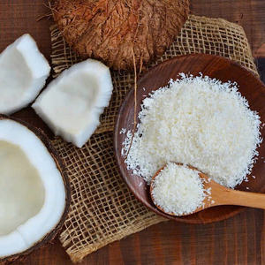 มะพร้าวอบแห้งแบบเวียดนามระดับพรีเมี่ยมโดย Vilaconic Clean กลิ่นหอมสดชื่นและรสหวานเบาๆติดต่อ MS kayla + 84 693 9777 - Product Image 1