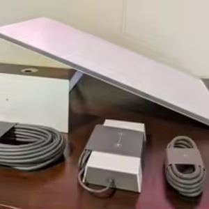 Kit completo Starlink v4, kit de montaje Mini Starlink, sistema Wi-Fi de doble banda AC - Kit de internet Starlink Mini blanco - Product Image 5