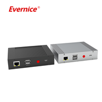 Boîtier en aluminium anodisé pour usinage CNC Boîtiers d'instruments électroniques Boîte de jonction Boîtier PCB