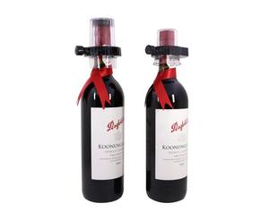 Противоугонная система безопасности для бутылок вина - Product Image 1