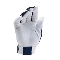 2024 Offre Spéciale vente en gros en ligne professionnel frappeur Franklin entraînement sportif KIP cuir Baseball gants de frappe pour les Clubs