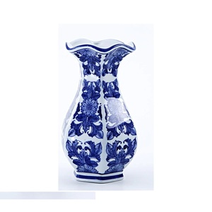 Top Trending Table Vintage Flower Vessel para decoración de boda Floreros Florero de metal con calidad sostenible - Product Image 4