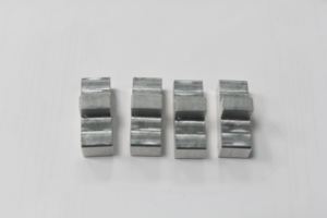 Pièces CNC de précision avec vérification dimensionnelle - Product Image 6