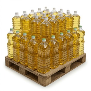 Aceite de soja refinado a granel con sabor limpio y color claro preferido por procesadores de alimentos y comerciantes internacionales - Product Image 5