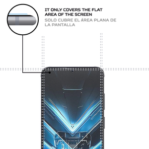 ฟิล์มกันรอยหน้าจอคิวบอต X70 - Product Image 4