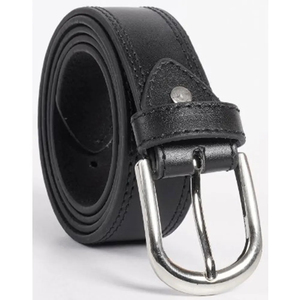 Cinturón Personalizado para Hombre con Hebilla de Pin, Cinturón de Cuero a Precio Bajo al por Mayor para Venta en Línea a un Precio Razonable - Product Image 6