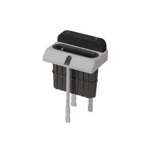 Colector de tierra económico Locionox CGS con resistencia para pernos Suby - Product Image 1