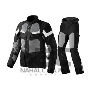 Chaqueta de motocicleta personalizada, traje textil de Cordura adventure, verano, novedad - Product Image 2
