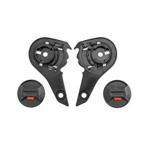 Accessorio per Casco Integrale da Moto Acerbis VITI VISOR FS-807 - Product Image 1