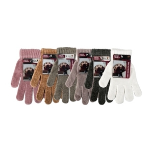 44213 Woolen & Cashmere <b>Gloves</b> & Mittens - Product Image 1