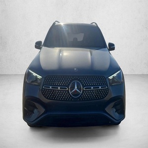 Mejor Vendido 2026 Mercedes-Benz GLE SUV Automático - Product Image 1