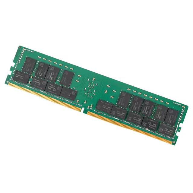 32GB DDR4 2400MHz ECC Registered RAM M393A4K40CB1-CRC Second Hand Used Server RAM