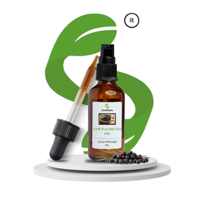 น้ำมันซาวพาล์มเมตโตสกัดเย็น 100% บริสุทธิ์ เกรดอุตสาหกรรม สำหรับสูตรผลิตภัณฑ์ดูแลเส้นผมและความงาม รับผลิตแบบ OEM/ODM และแบรนด์ส่วนตัว - Product Image 1