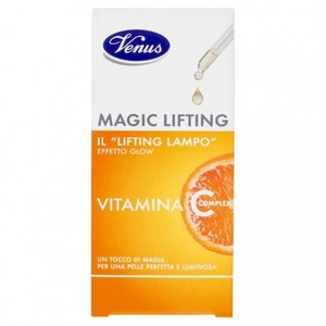 Magic Lifting Effetto Glow 30ml siero per la cura della pelle - Product Image 1