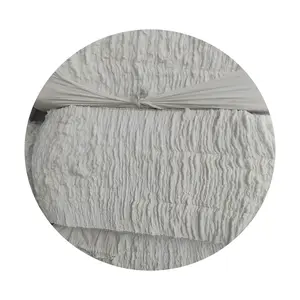 Fibres de déchets de coton à bon prix pour diverses industries fournisseur fiable de déchets de coton en vrac