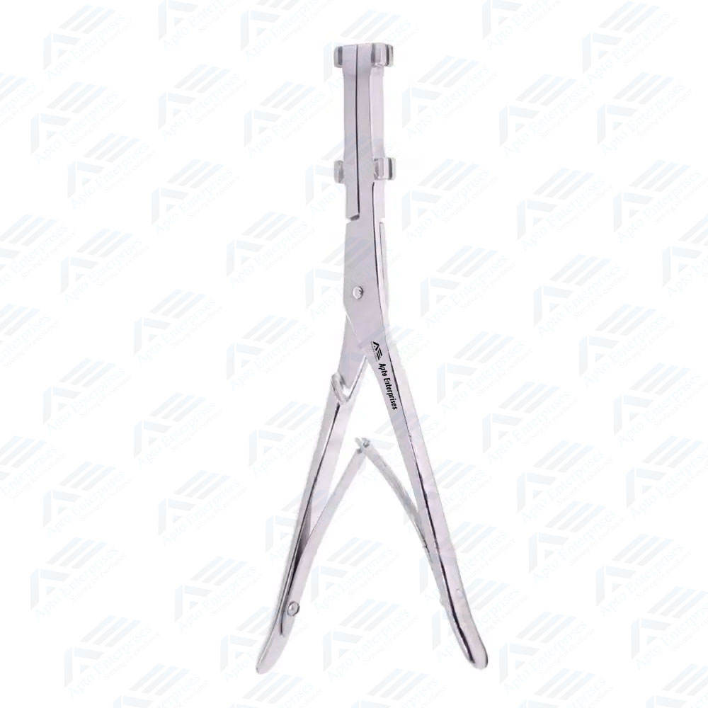 Orthopedic Wire Tighten Forceps