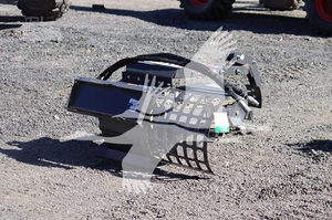 Giá tốt nhất thả cho 2024 bradco 615 đào hầm thiết bị file đính kèm cho bán - Product Image 2