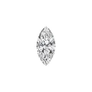 Synthetic F VVS2 Purity 1.12 CT Lab Grown Diamond IGI Certified Excellent Marquise Cut Loose Lab Diamond Ring Diamonds Supplier
