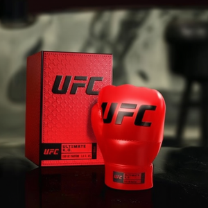 ยูเอฟซี อัลติเมท เค.โอ. น้ำหอมสำหรับผู้ชายขนาด 100 มล. - Product Image 3