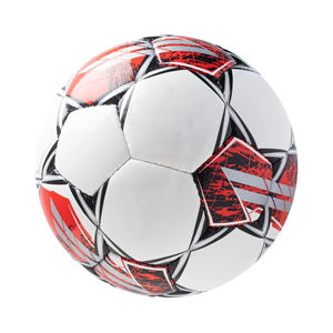 Balones de Fútbol de la Mejor Calidad, Tamaño Estándar 5, Cosidos a Máquina, Material de PVC, Balones de Entrenamiento para Partidos de Liga Deportiva al Aire Libre - Product Image 4